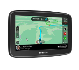 Навигатор TomTom GO Classic 5 1BA5.002.20 16Gb Europa