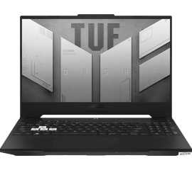             Игровой ноутбук ASUS TUF Gaming Dash F15 2022 FX517ZR-HQ008        