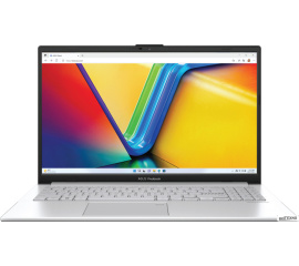             Ноутбук ASUS Vivobook Go 15 OLED E1504FA-L1013W        