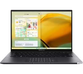             Ноутбук ASUS ZenBook 14 UM3402YA-KP647        