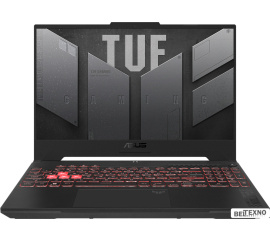             Игровой ноутбук ASUS TUF Gaming A15 2024 FA507UI-HQ059        