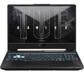            Игровой ноутбук ASUS TUF Gaming A15 FA506NF-HN061        