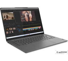             Ноутбук Lenovo Yoga Pro 7 14ARP8 83AU002HRK        