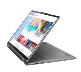 Ноутбук 2-в-1 Lenovo Yoga 7 16IAP7 82N7006DPB
