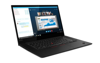 Видеообзор ноутбука Lenovo ThinkPad Extreme 2nd