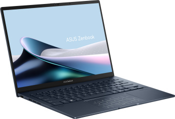 Обзор ноутбука ASUS Zenbook 14 OLED (UX3405)
