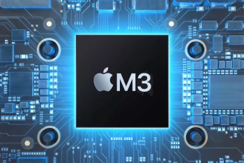 Процессор Apple M3 появится MacBook Air