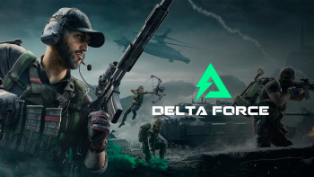 Более 4 часов игрового процесса Delta Force: Hawk Ops