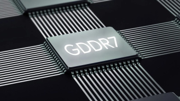 В 2024 году Micron собирается представить память GDDR7