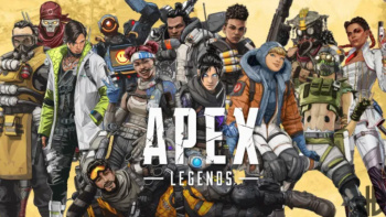 Финал киберспортивного турнира Apex Legends отложен из-за взлома