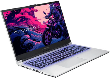 Видеообзор ноутбука Machenike L15 Pro Star XT