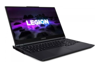 Видеообзор ноутбука Lenovo Legion 5 15ACH6H