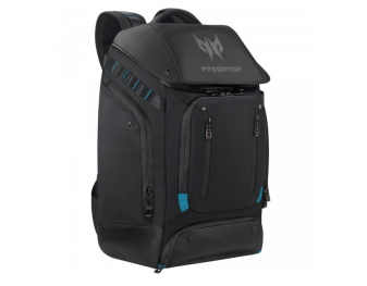 Видеообзор рюкзака Acer Predator Gaming Utility Backpack