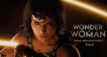 Разработчик Gotham Knights помогает в создании игры Wonder Woman
