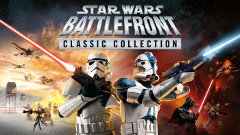 Моддер утверждает, что Star Wars: Battlefront Classic Collection использовала его работу без разрешения