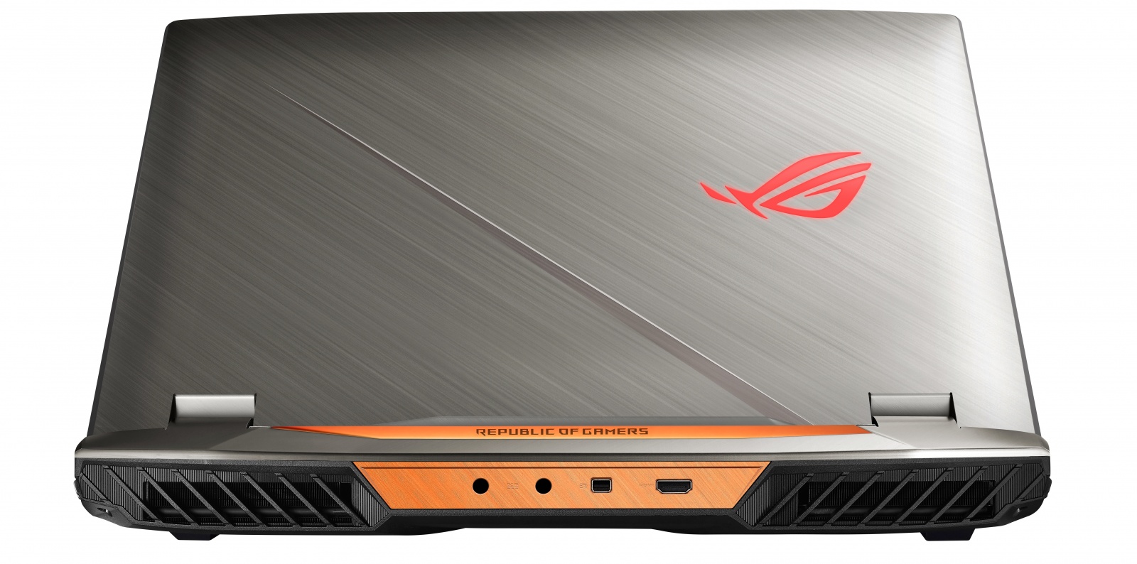 Купить Ноутбук Asus Rog 17.3