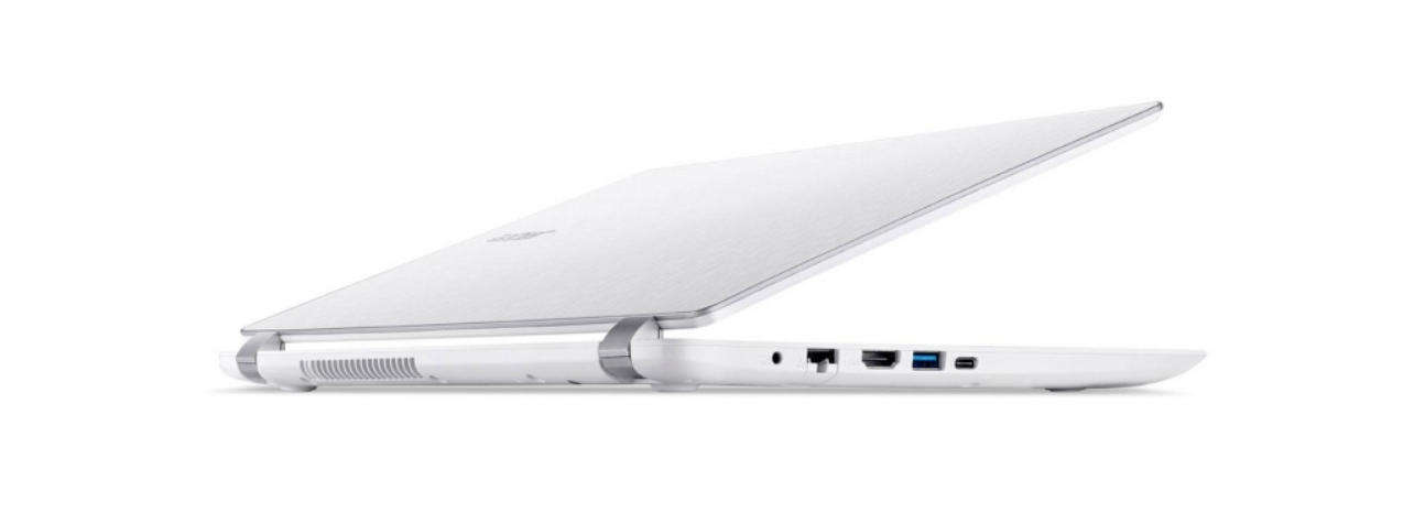 долговечный и стильный ноутбук Acer Aspire V 13