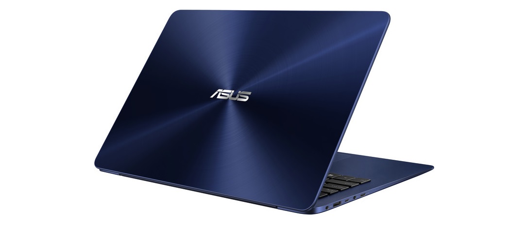 14 дюймовый ноутбук ASUS ZenBook UX430UN 