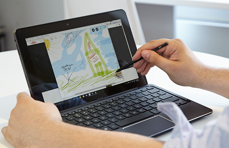купить Dell Latitude 11 5175 в Минске по выгодной цене