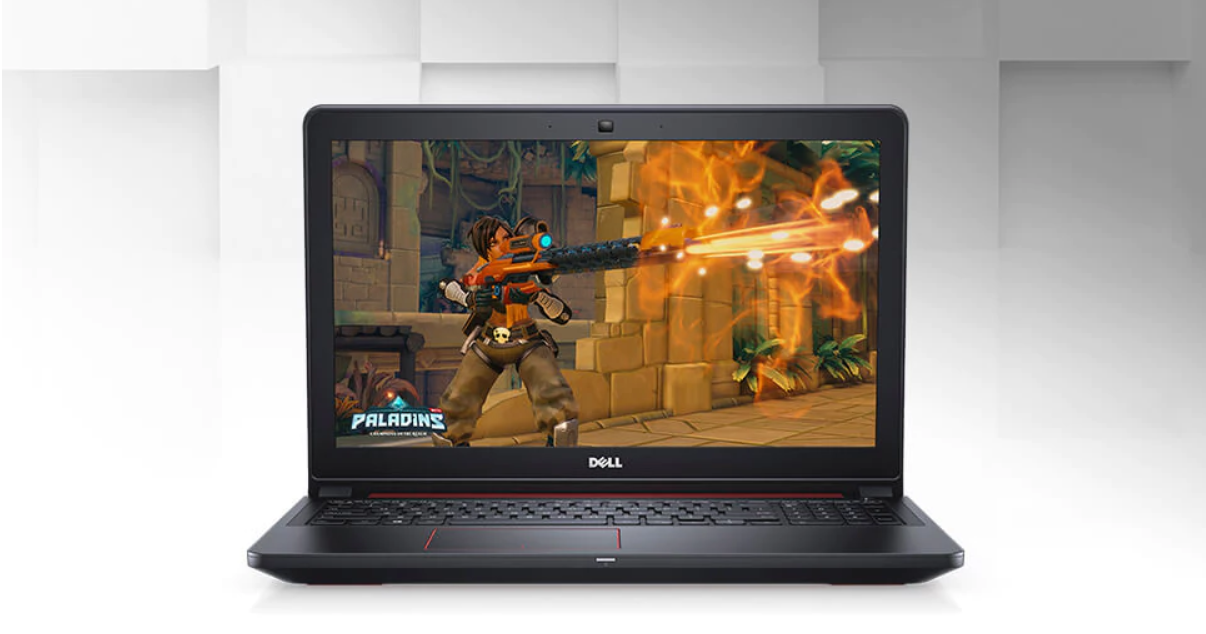 купить ноутбук Dell Inspiron 15 5577 в Минске
