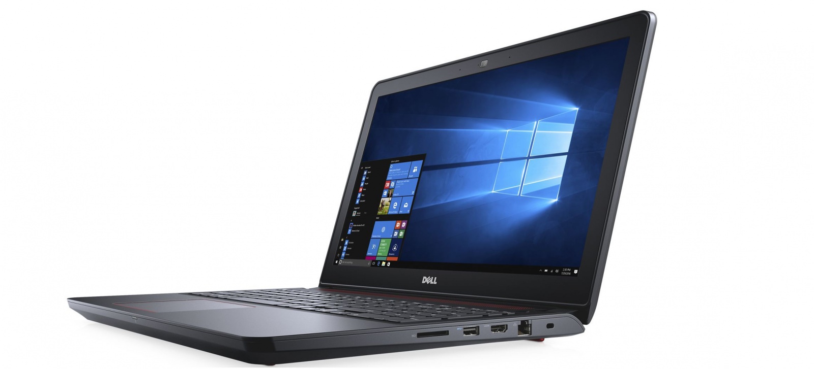 оптимальный ноутбук Dell Inspiron 15 5577 