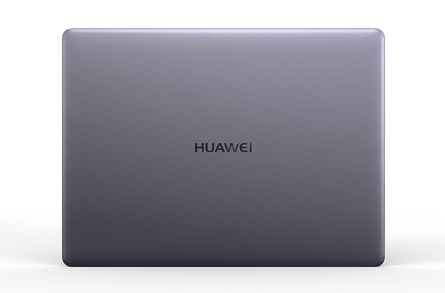 металлическая крышка с логотипом компании Huawei 