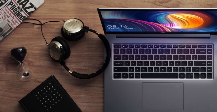 купить ноутбук Xiaomi Mi Notebook Pro 15.6 в интернет-магазине beltexno.by по хорошей цене