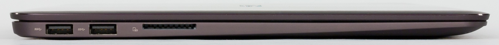 ноутбука ASUS Zenbook UX305 порты