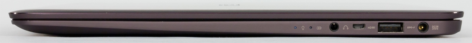 ноутбука ASUS Zenbook UX305 порты