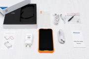 Обзор смартфона Blackview BV5000