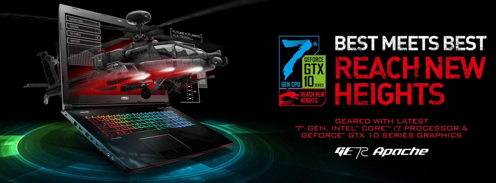MSI GE72 7RD купить beltexno.by