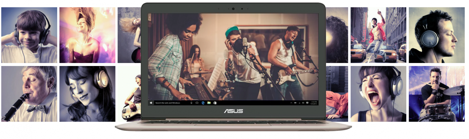 Asus ux310