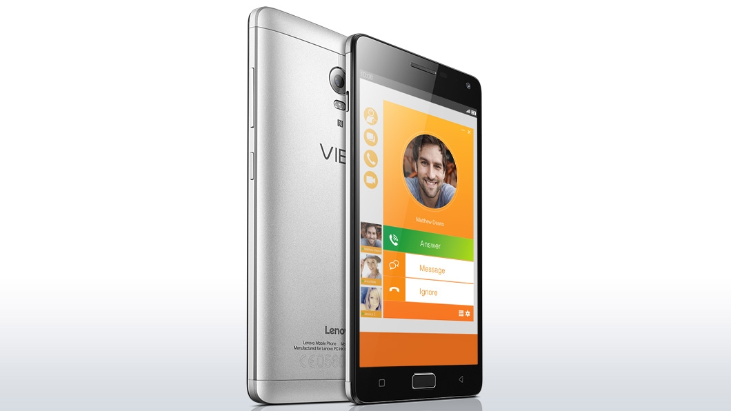 lenovo vibe p1