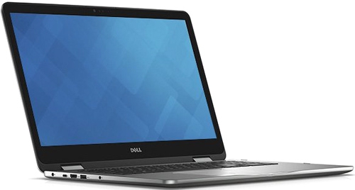 ноутбук Dell Inspiron 17 7779 экран