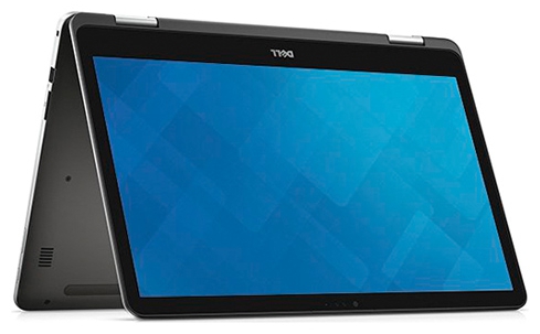 ноутбук Dell Inspiron 17 7779 купить на beltexno.by
