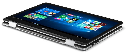 ноутбук Dell Inspiron 17 7779 в минске