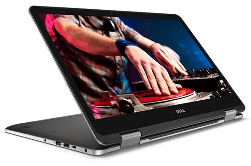 ноутбук Dell Inspiron 17 7779 трансформер