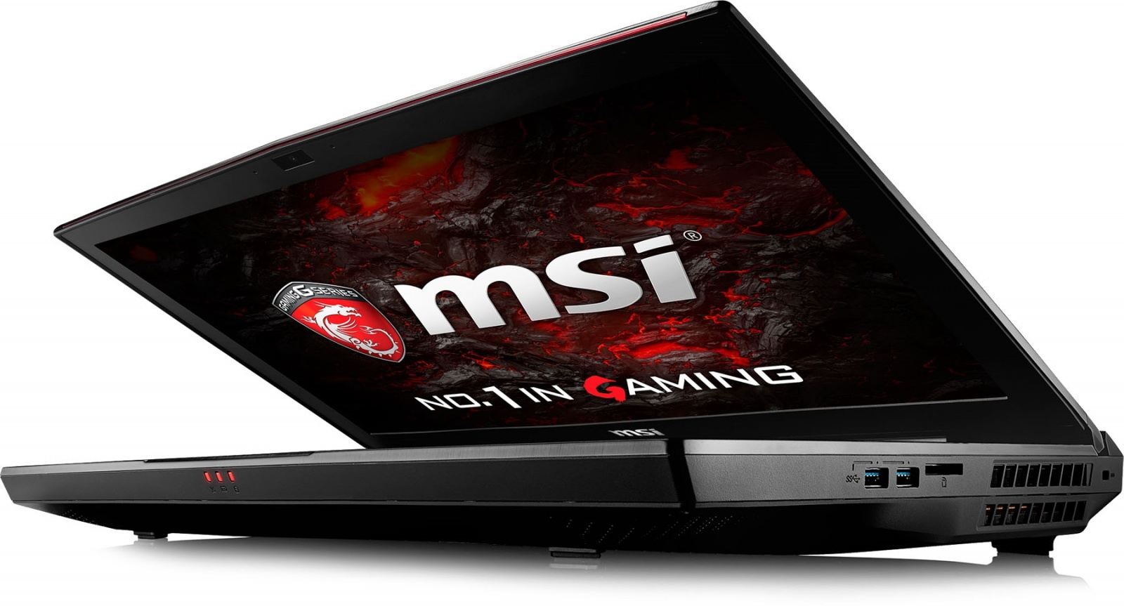 ноутбук MSI GT73VR Titan Pro купить на beltexno.by