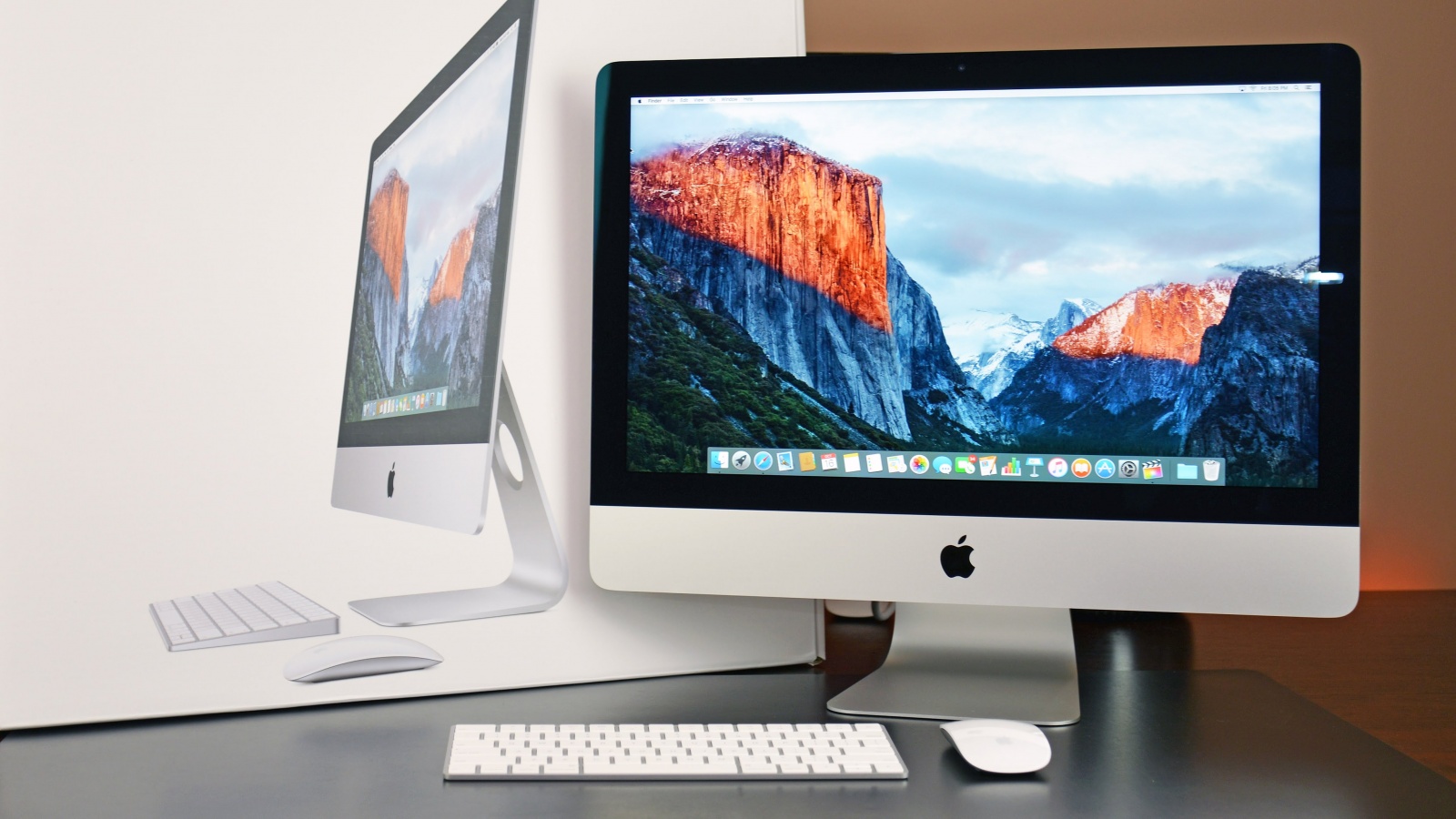 моноблок Apple iMac 21.5