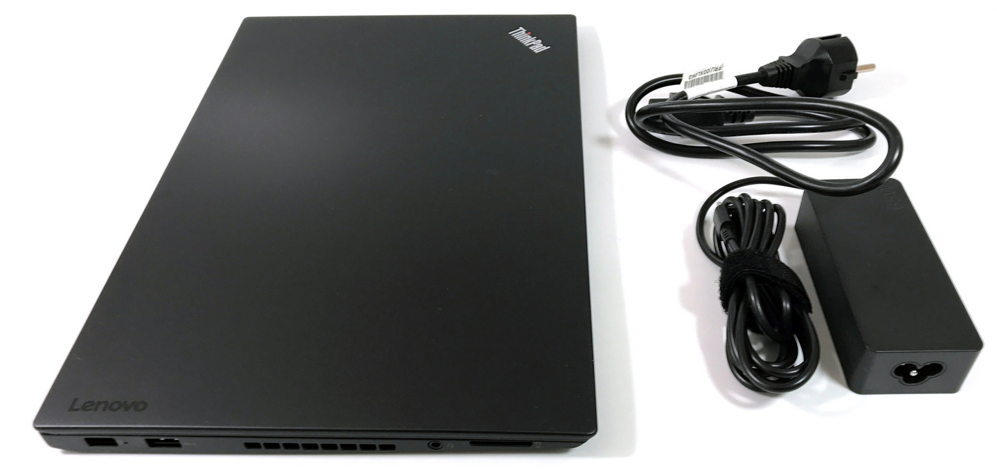 ноутбук Lenovo T470s крышка