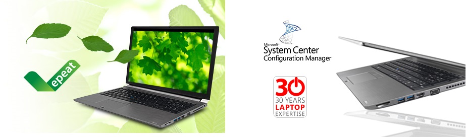 ноутбук Toshiba Tecra Z50-D-10Q 