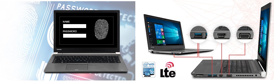 ноутбук Toshiba Tecra Z50-D-10Q купить на beltexno.by