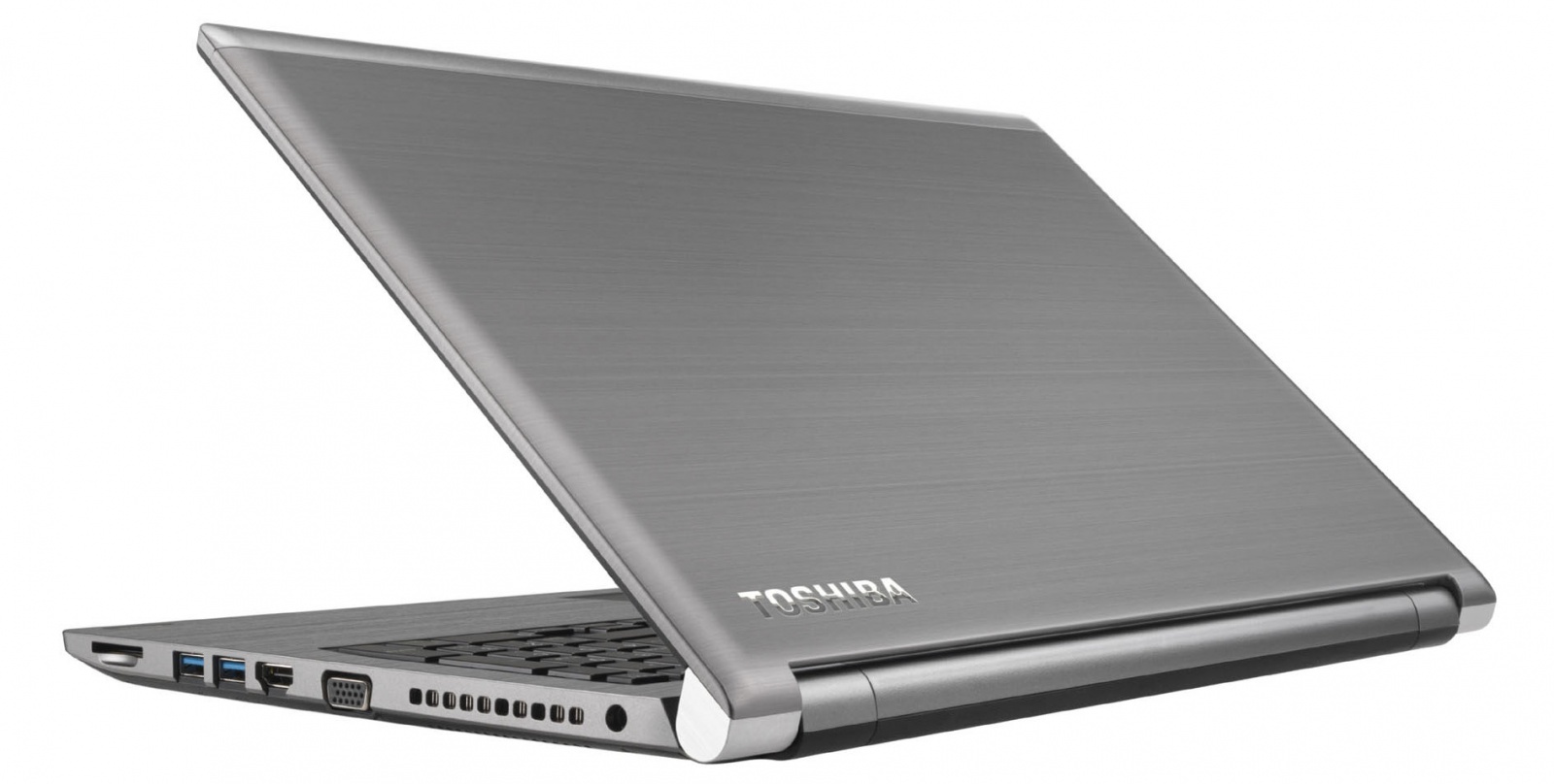ноутбук Toshiba Tecra Z50-D-10Q задняя крышка