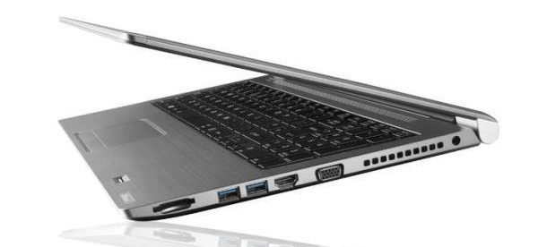 ноутбук Toshiba Tecra Z50-D-10Q core i5-7200u