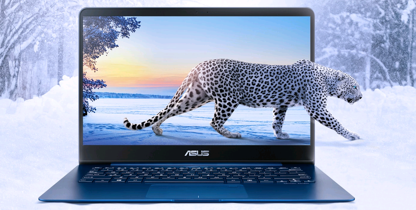 ноутбук ASUS UX430UQ на beltexno.by