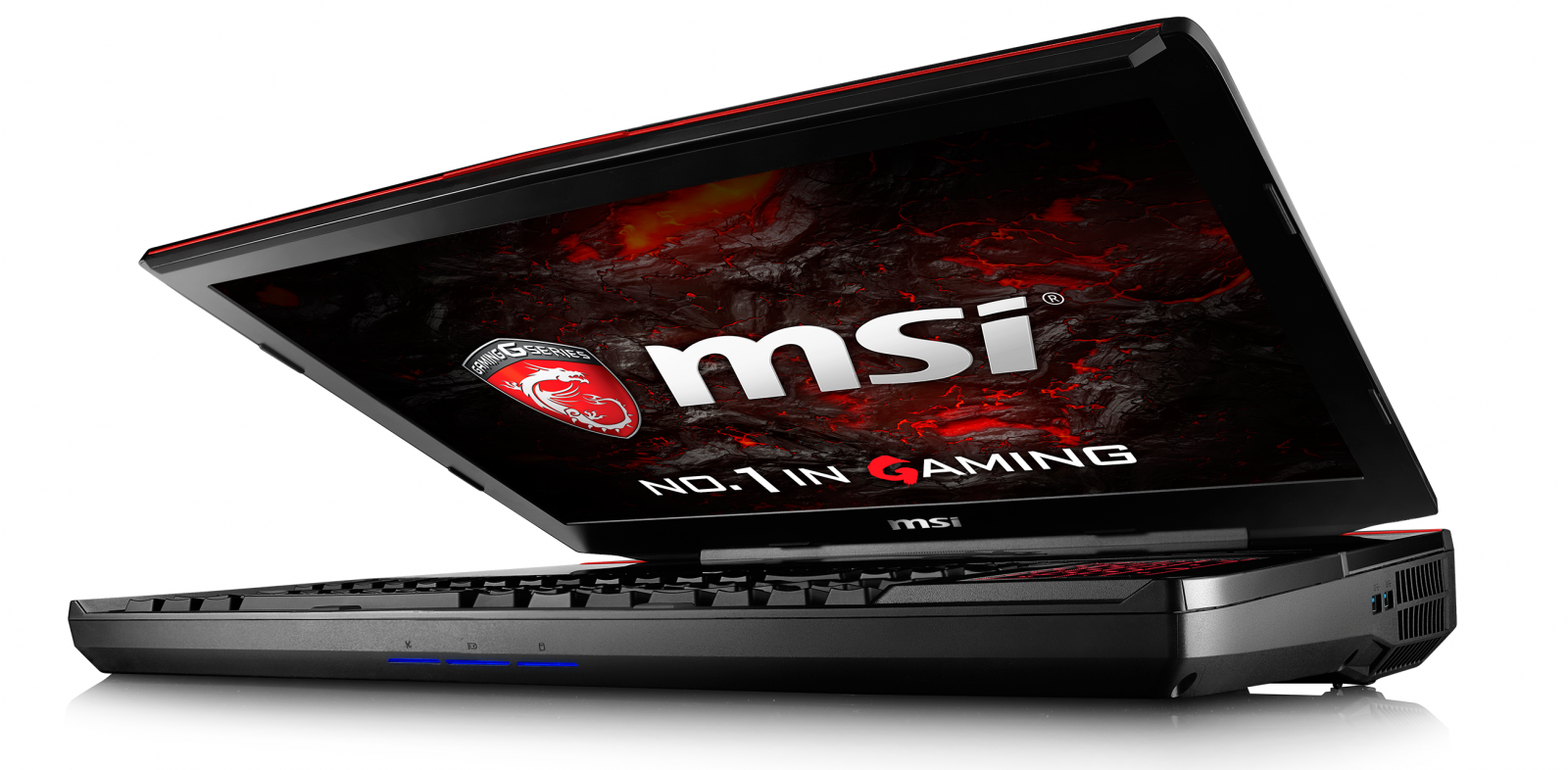 Msi gt. Ноутбук MSI gt83vr 6re Titan SLI. Игровой ноутбук MSI Titan SLI gt83vr 7re-249ru. MSI ноутбук MSI gt83vr 6rf. MSI gt83vr 6rf-011es Titan SLI.