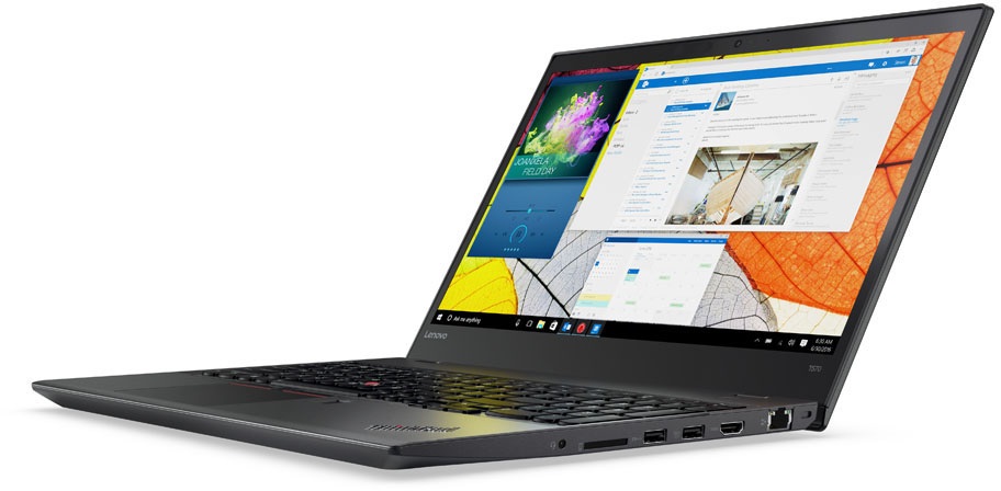 ноутбук Lenovo ThinkPad T570