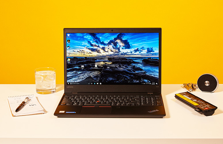 ноутбук Lenovo ThinkPad T570 купить