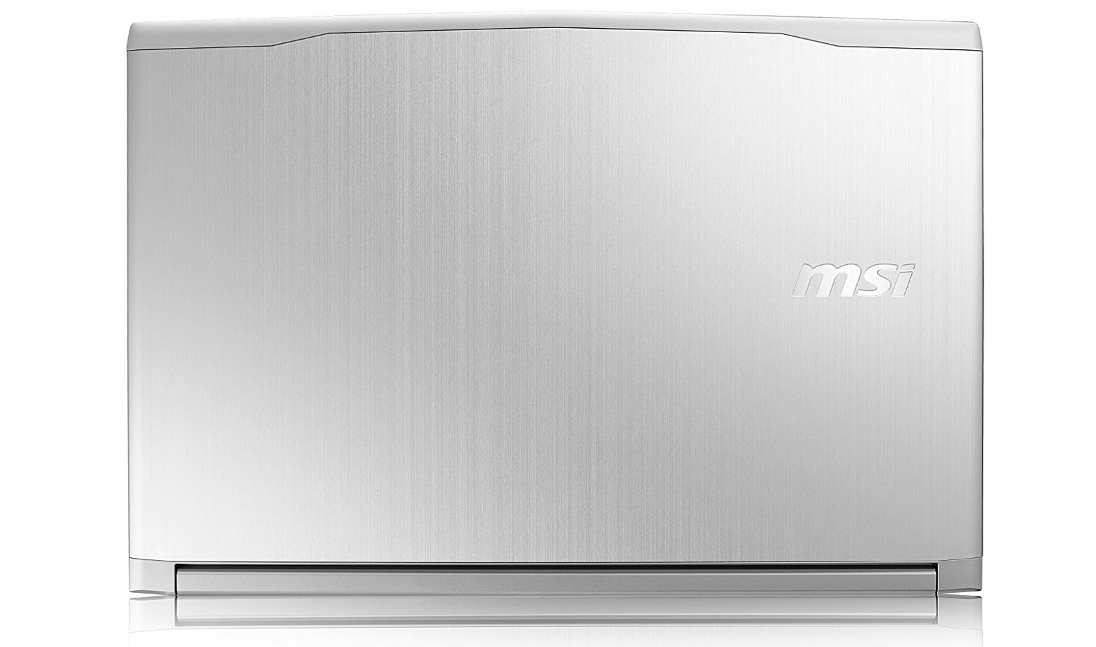 MSI PE70 7RD износостойкие материалы корпуса