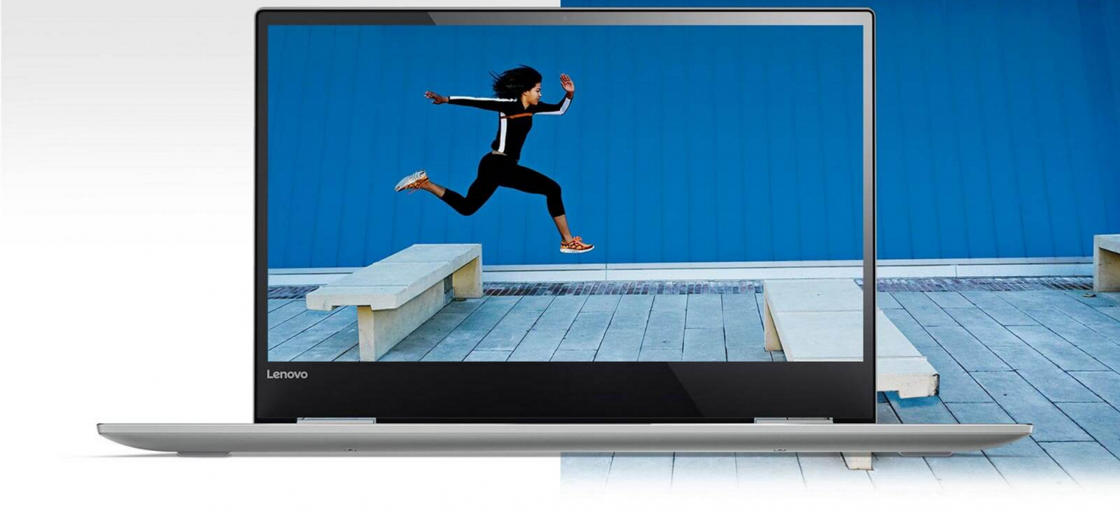 высококачественный экран ноутбука Lenovo Yoga 720-13IKB